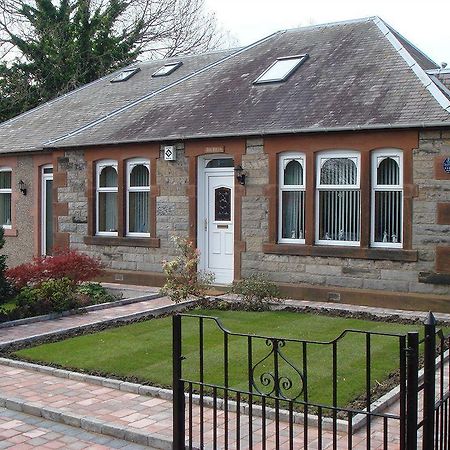 Bield B&B Edinburgh Exterior photo