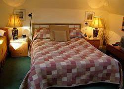 Bield B&B Edinburgh Exterior photo