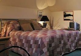 Bield B&B Edinburgh Exterior photo