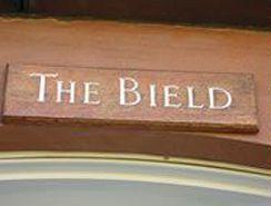 Bield B&B Edinburgh Exterior photo