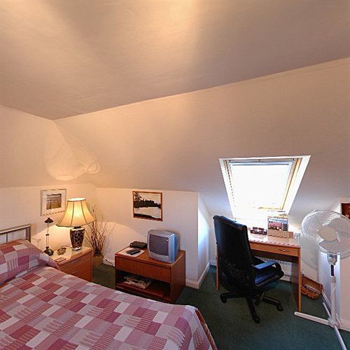 Bield B&B Edinburgh Exterior photo