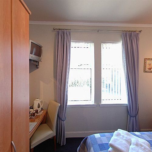 Bield B&B Edinburgh Exterior photo