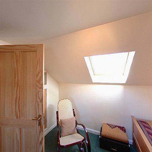 Bield B&B Edinburgh Exterior photo