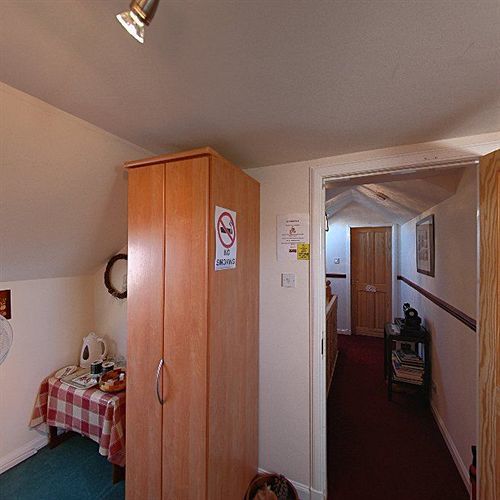 Bield B&B Edinburgh Exterior photo