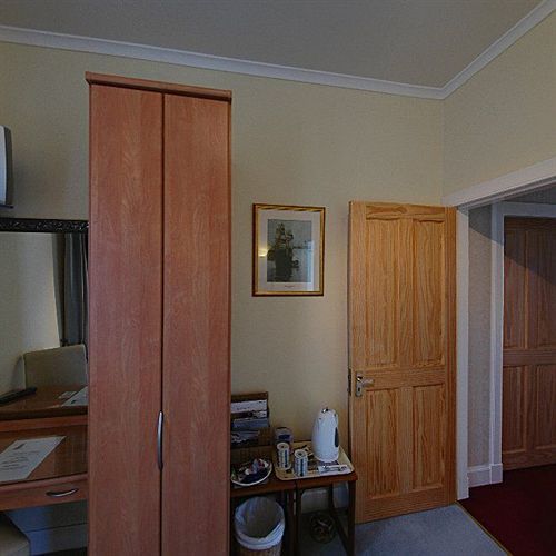 Bield B&B Edinburgh Exterior photo