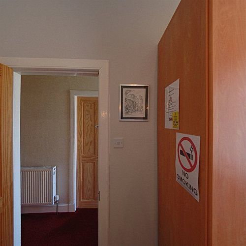 Bield B&B Edinburgh Exterior photo