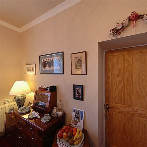 Bield B&B Edinburgh Exterior photo